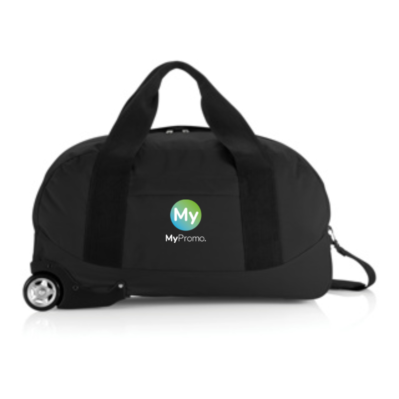 Bolsa de viaje | Poliéster | 50L | Correa de hombro ajustable